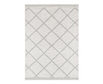 NORTHRUGS - Hanse Home koberce Kusový koberec Twin Supreme Corsica Green/Cream – na ven i na doma - 80x150 cm Zelená, Velké (190x270 cm a větší), Syntetický (umělý)