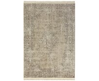 Nouristan - Hanse Home koberce Kusový koberec Naveh  Olivgreen - 135x195 cm Zelená, Velké (190x270 cm a větší), Přírodní