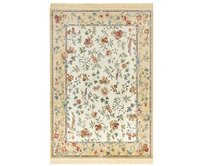 Nouristan - Hanse Home koberce Kusový koberec Naveh Cream/Cord - 195x300 cm Béžová, Velké (190x270 cm a větší), Přírodní