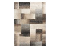 Medipa (Merinos) koberce Kusový koberec Elegant 28314/70 Beige - 200x290 cm Béžová, Velké (190x270 cm a větší), Syntetický (umělý)
