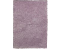 B-line  Kusový koberec Spring Lila - 60x110 cm Fialová, Střední (80x160 - 164x240), Syntetický (umělý)