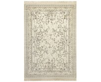 Nouristan - Hanse Home koberce Kusový koberec Naveh  Cream/Beige - 195x300 cm Béžová, Velké (190x270 cm a větší), Přírodní