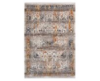 Obsession koberce Kusový koberec Inca 357 Taupe - 60x110 cm Hnědá, Velké (190x270 cm a větší), Syntetický (umělý)