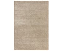 ELLE Decoration koberce Kusový koberec Glow Beige/Brown z kolekce Elle - 160x230 cm Béžová, Střední (80x160 - 164x240), Syntetický (umělý)