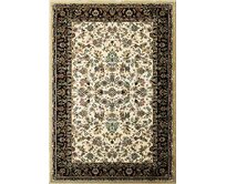 Berfin Dywany Kusový koberec Anatolia 5378 K (Cream) - 70x100 cm Hnědá, Velké (190x270 cm a větší), Syntetický (umělý)