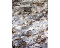 Berfin Dywany Kusový koberec Mitra 3001 Beige - 80x150 cm Hnědá, Velké (190x270 cm a větší), Syntetický (umělý)
