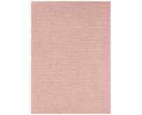 Mint Rugs - Hanse Home koberce Kusový koberec Cloud  Oldrose - 200x290 cm Růžová, Velké (190x270 cm a větší), Syntetický (umělý)