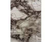 Berfin Dywany Kusový koberec Elite 23270 Beige - 240x330 cm Hnědá, Velké (190x270 cm a větší), Syntetický (umělý)