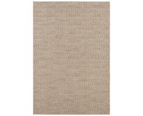 ELLE Decoration koberce Kusový koberec Brave Cream z kolekce Elle – na ven i na doma - 80x150 cm Béžová, Velké (190x270 cm a větší), Syntetický (umělý)