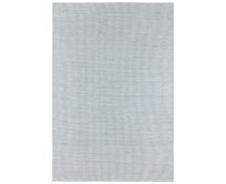 ELLE Decoration koberce Kusový koberec Secret Light Blue, Cream z kolekce Elle – na ven i na doma - 80x150 cm Modrá, Střední (80x160 - 164x240), Syntetický (umělý)
