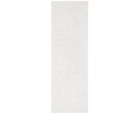 Mint Rugs - Hanse Home koberce Běhoun Cloud Cream - 80x250 cm Bílá, Velké (190x270 cm a větší), Syntetický (umělý)