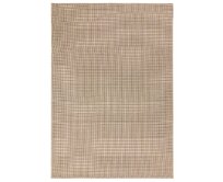 Hanse Home Collection koberce Kusový koberec Meadow 102727 Beige – na ven i na doma - 80x150 cm Béžová, Velké (190x270 cm a větší), Syntetický (umělý)