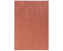 Hanse Home Collection koberce Kusový koberec Meadow 102725 Terracotta – na ven i na doma - 240x340 cm Oranžová, Velké (190x270 cm a větší), Syntetický (umělý)