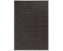 Hanse Home Collection koberce Kusový koberec Meadow 102723 Black – na ven i na doma - 160x230 cm Černá, Velké (190x270 cm a větší), Syntetický (umělý)