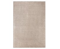 Hanse Home Collection koberce Kusový koberec Pure  Taupe/Cream - 80x300 cm Béžová, Velké (190x270 cm a větší), Syntetický (umělý)