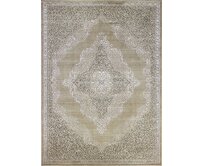 Berfin Dywany Kusový koberec Elite 3935 Beige - 280x370 cm Béžová, Velké (190x270 cm a větší), Syntetický (umělý)