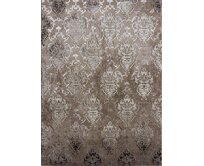Berfin Dywany Kusový koberec Elite 23282 Beige - 280x370 cm Béžová, Velké (190x270 cm a větší), Syntetický (umělý)