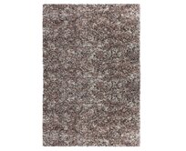 Ayyildiz koberce Kusový koberec Enjoy 4500 beige - 60x110 cm Béžová, Střední (80x160 - 164x240), Syntetický (umělý)