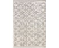 Hanse Home Collection koberce AKCE: 80x150 cm Kusový koberec Meadow – na ven i na doma - 80x150 cm Šedá, Malé (80x150 cm a menší), Syntetický (umělý)