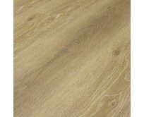 Contesse AKCE: Kliková podlaha se zámky cm Vinylová podlaha kliková Click Elit Rigid Wide Wood 25221 Cool Oak Gold - dub - Kliková podlaha se zámky Béžová, Syntetický (umělý)