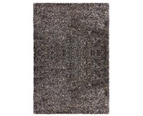 Ayyildiz koberce Kusový koberec Enjoy 4500 taupe - 120x170 cm Hnědá, Velké (190x270 cm a větší), Syntetický (umělý)