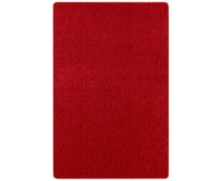 Hanse Home Collection koberce Kusový koberec Nasty 101151 Rot - 80x300 cm Červená, Velké (190x270 cm a větší), Syntetický (umělý)