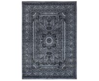 Ayyildiz koberce Kusový koberec Marrakesh 207 grey - 300x400 cm Šedá, Velké (190x270 cm a větší), Syntetický (umělý)