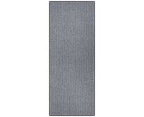 BT Carpet - Hanse Home koberce Kusový koberec Bouclé  Grey - 67x300 cm Šedá, Velké (190x270 cm a větší), Syntetický (umělý)