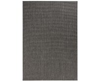 Hanse Home Collection koberce Kusový koberec Meadow 102729 Anthracite – na ven i na doma - 200x290 cm Šedá, Velké (190x270 cm a větší), Syntetický (umělý)