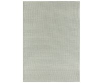 ELLE Decoration koberce Kusový koberec Secret  Green z kolekce Elle – na ven i na doma - 200x290 cm Zelená, Velké (190x270 cm a větší), Syntetický (umělý)