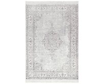 Nouristan - Hanse Home koberce Kusový koberec Naveh  Pastell-Rose - 135x195 cm Růžová, Střední (80x160 - 164x240), Přírodní