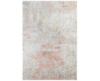 ELLE Decoration koberce Kusový koberec Maywand Beige, Peach z kolekce Elle - 200x290 cm Béžová, Velké (190x270 cm a větší), Přírodní