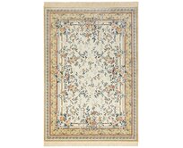 Nouristan - Hanse Home koberce Kusový koberec Naveh Cream/Cord - 160x230 cm Béžová, Velké (190x270 cm a větší), Přírodní