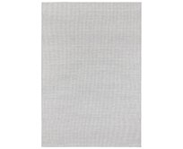 ELLE Decoration koberce Kusový koberec Secret  Light Grey, Cream z kolekce Elle – na ven i na doma - 200x290 cm Šedá, Velké (190x270 cm a větší), Syntetický (umělý)