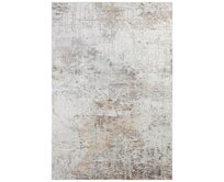 ELLE Decoration koberce Kusový koberec Maywand  Beige, Copper z kolekce Elle - 135x195 cm Béžová, Velké (190x270 cm a větší), Přírodní