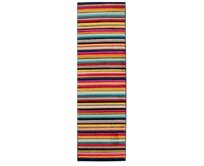 Flair Rugs koberce Běhoun Spectrum Tango Multi - 66x300 cm Vícebarevná, Velké (190x270 cm a větší), Syntetický (umělý)