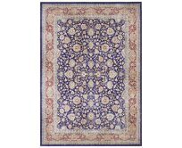 ELLE Decoration koberce Kusový koberec Imagination Navy z kolekce Elle - 200x290 cm Modrá, Velké (190x270 cm a větší), Syntetický (umělý)