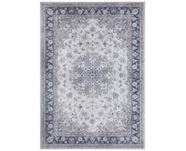 ELLE Decoration koberce Kusový koberec Imagination Sapphire/Blue z kolekce Elle - 120x160 cm Modrá, Velké (190x270 cm a větší), Syntetický (umělý)