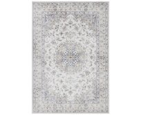ELLE Decoration koberce Kusový koberec Imagination Light/Grey z kolekce Elle - 80x200 cm Šedá, Velké (190x270 cm a větší), Syntetický (umělý)