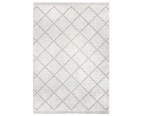 NORTHRUGS - Hanse Home koberce Kusový koberec Twin Supreme Corsica Linen – na ven i na doma - 200x290 cm Hnědá, Velké (190x270 cm a větší), Syntetický (umělý)