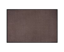 Mujkoberec Original AKCE: 40x60 cm Protiskluzová rohožka Mujkoberec Original Brown - na ven i na doma - 40x60 cm Hnědá, Malé (80x150 cm a menší), Syntetický (umělý)