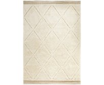 Mint Rugs - Hanse Home koberce AKCE: 200x290 cm Kusový koberec Norwalk beige - 200x290 cm Béžová, Velké (190x270 cm a větší), Syntetický (umělý)