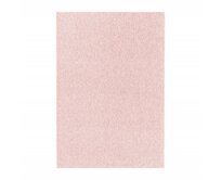 Ayyildiz koberce AKCE: 160x230 cm Kusový koberec Nizza 1800 rose - 160x230 cm Růžová, Střední (80x160 - 164x240), Syntetický (umělý)