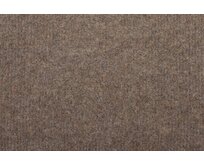 Betap koberce Rohožka Polo brown - 60x180 cm Hnědá, Střední (80x160 - 164x240), Syntetický (umělý)
