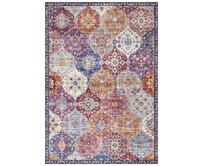ELLE Decoration koberce AKCE: 120x160 cm Kusový koberec Imagination Multicolor z kolekce Elle - 120x160 cm Vícebarevná, Střední (80x160 - 164x240), Syntetický (umělý)