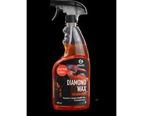 GRASS "Diamond Wax" - Sušicí vosk, 600 ml