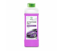 GRASS Active Foam Gel + -  Aktivní pěna pro mytí auta, 1l