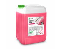 GRASS Cherry Wax - Studený vosk , 20kg