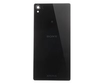 Sony Xperia Z3 zadní kryt baterie černý D6603