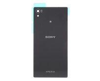 Sony Xperia Z5 zadní kryt baterie šedý E6653